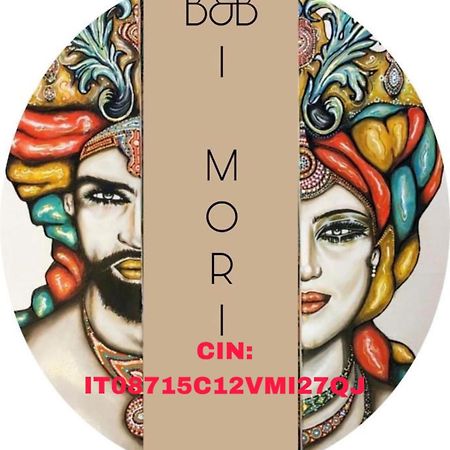 B&B I Mori Catania Luaran gambar