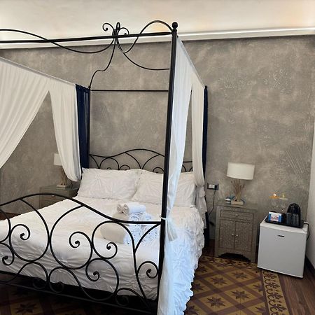 B&B I Mori Catania Luaran gambar