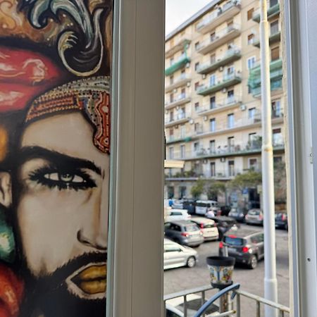 B&B I Mori Catania Luaran gambar