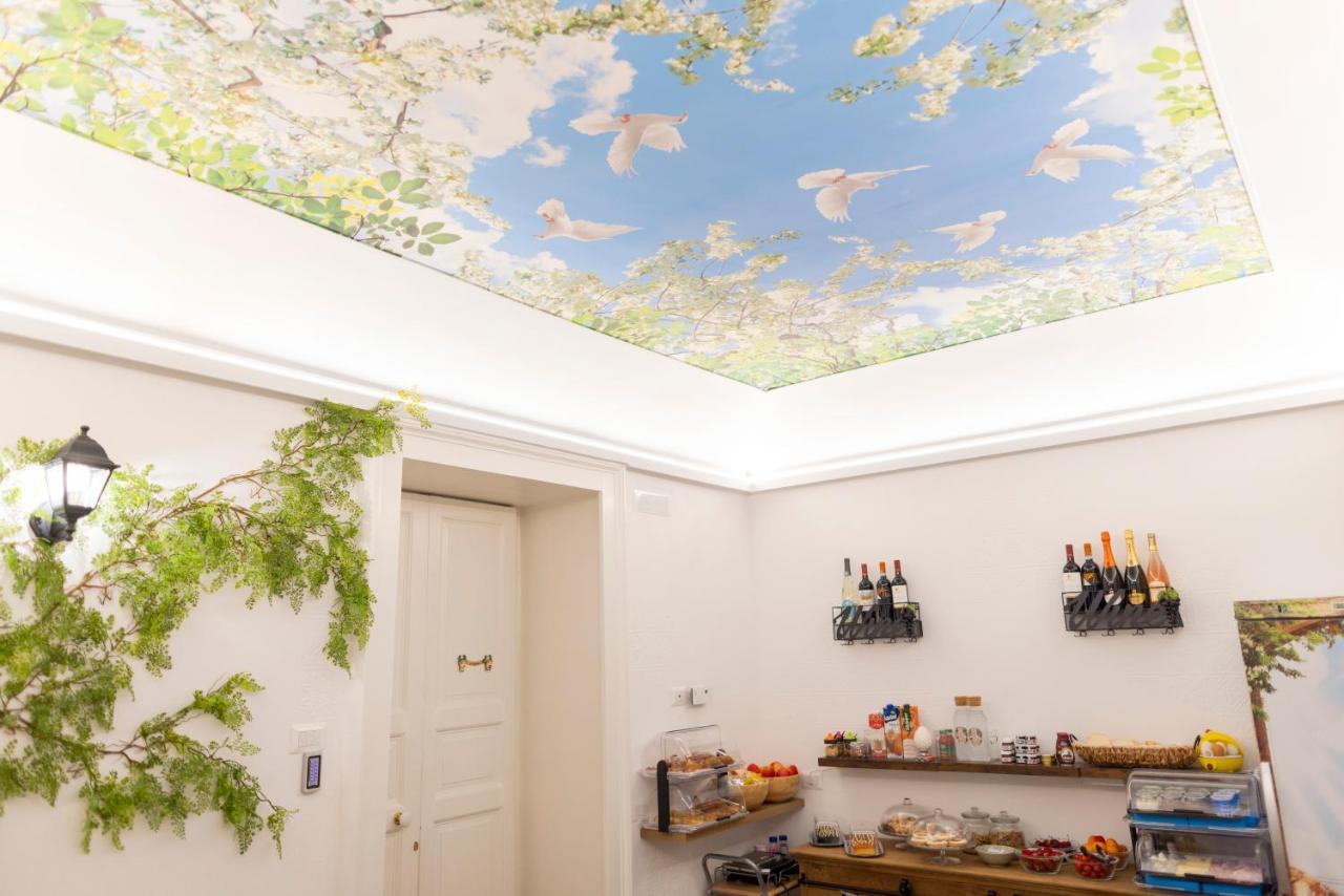 B&B I Mori Catania Luaran gambar