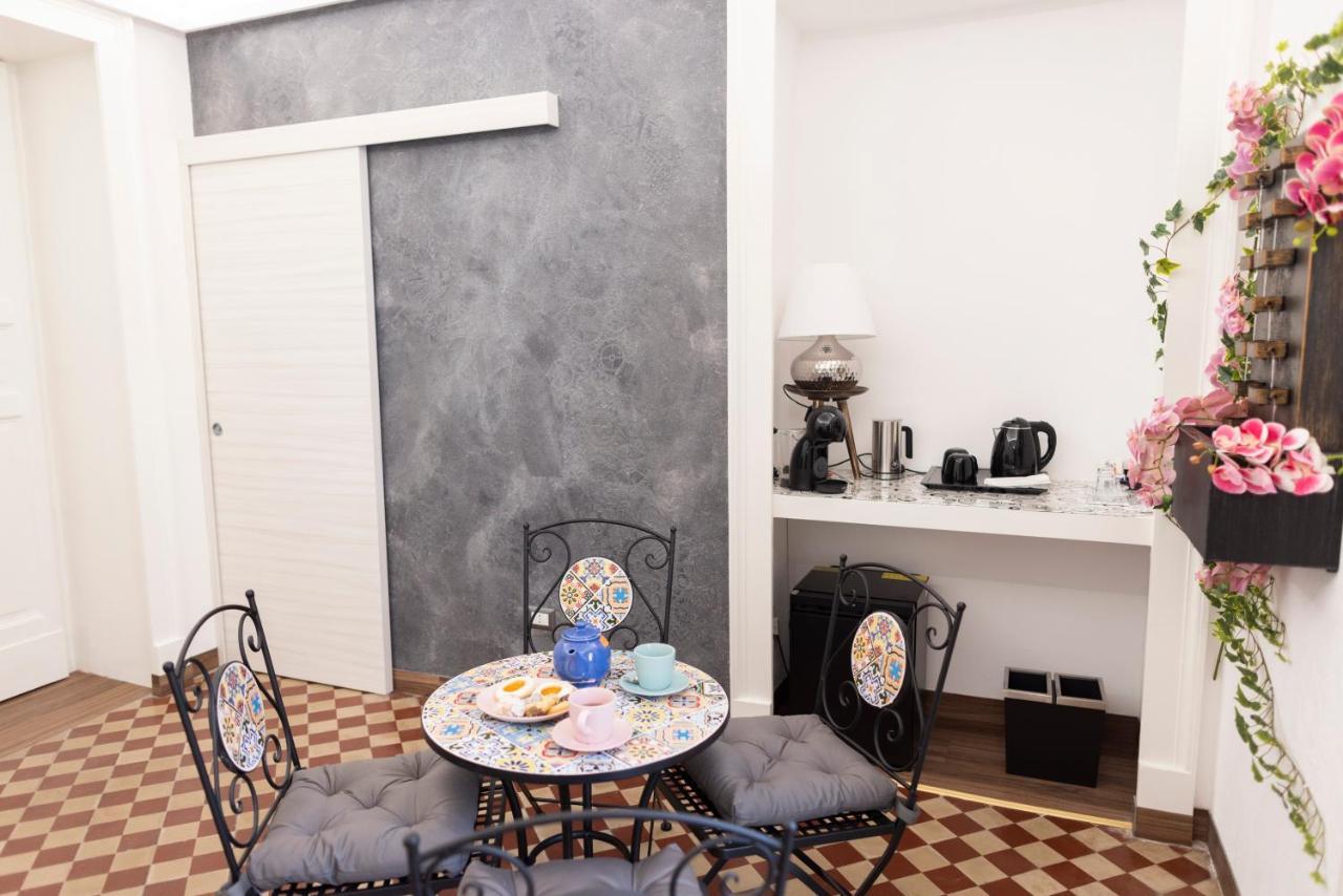 B&B I Mori Catania Luaran gambar