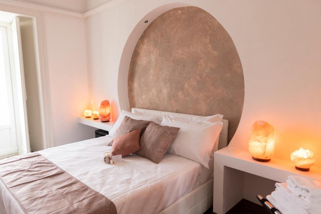 B&B I Mori Catania Luaran gambar