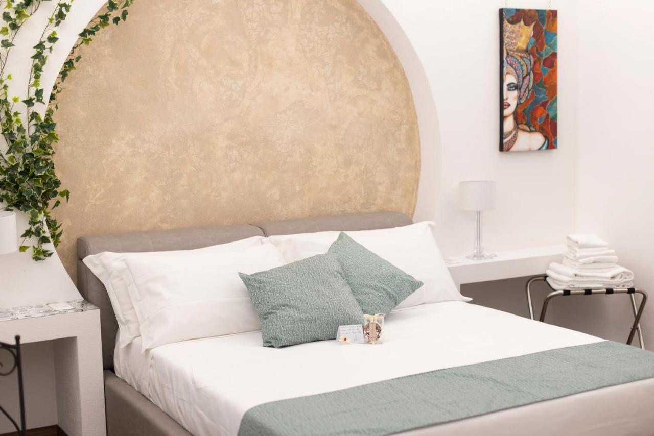 B&B I Mori Catania Luaran gambar