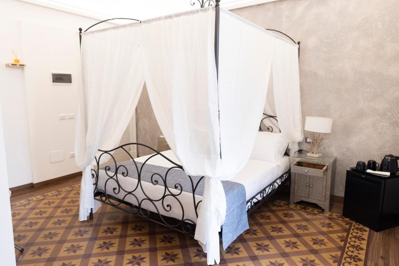 B&B I Mori Catania Luaran gambar