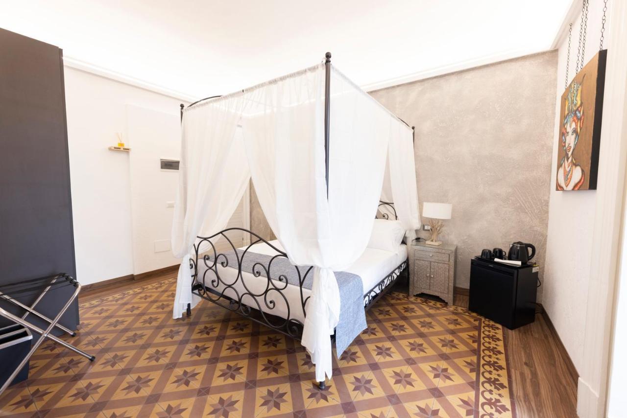 B&B I Mori Catania Luaran gambar
