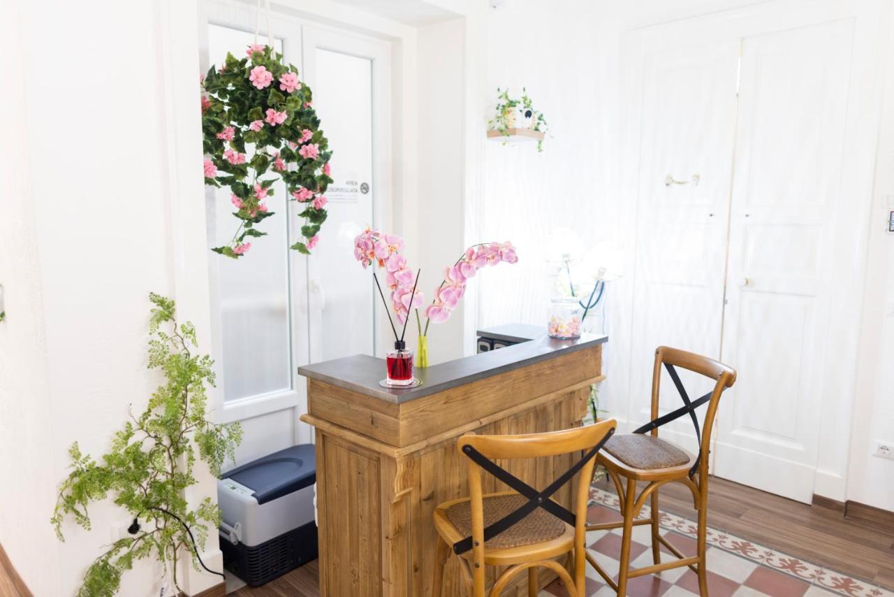 B&B I Mori Catania Luaran gambar