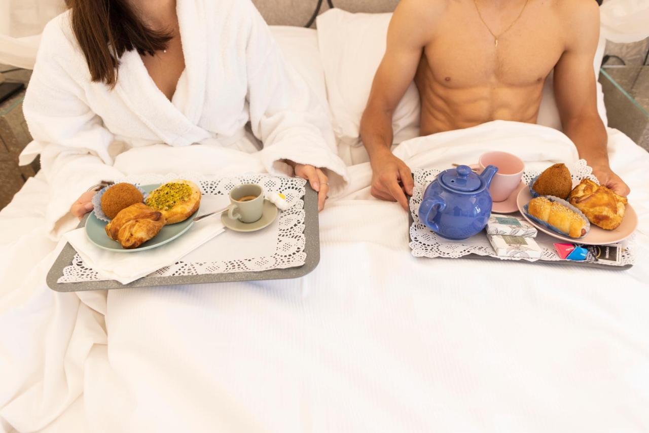 B&B I Mori Catania Luaran gambar