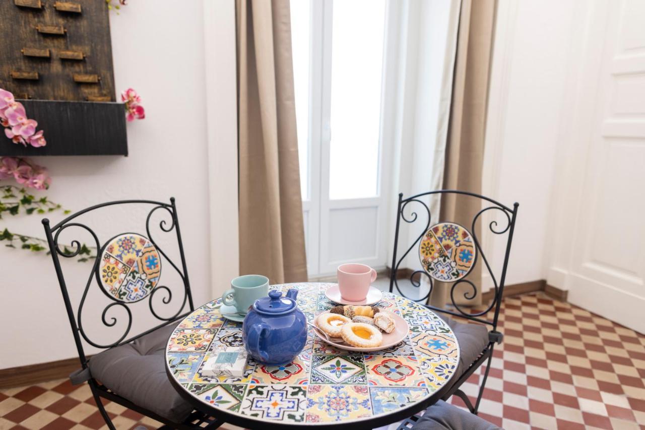 B&B I Mori Catania Luaran gambar