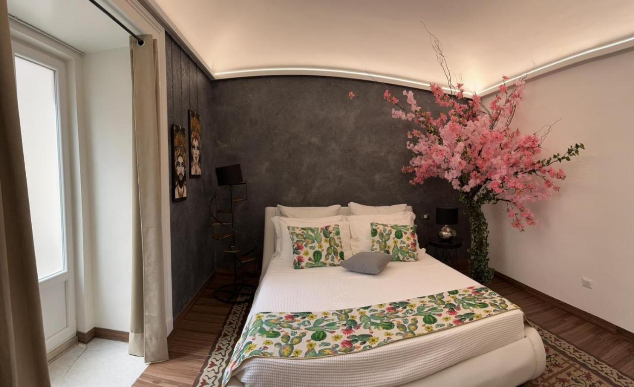 B&B I Mori Catania Luaran gambar