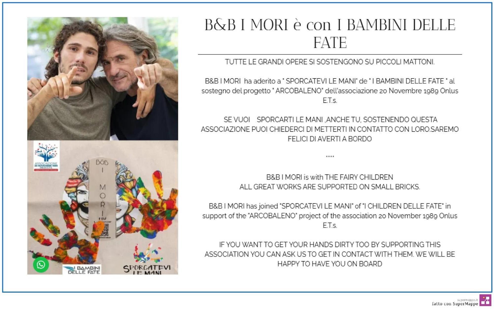 B&B I Mori Catania Luaran gambar