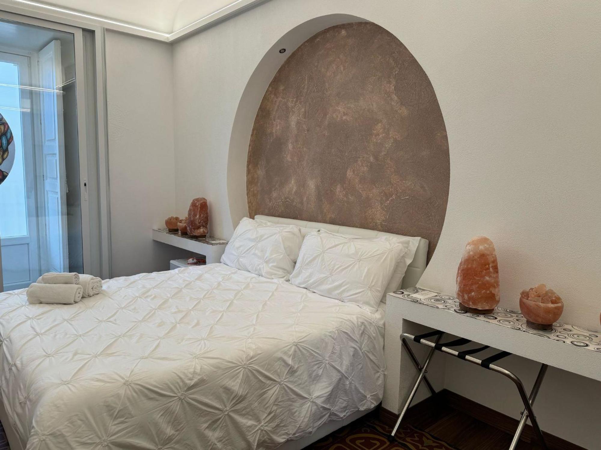 B&B I Mori Catania Luaran gambar
