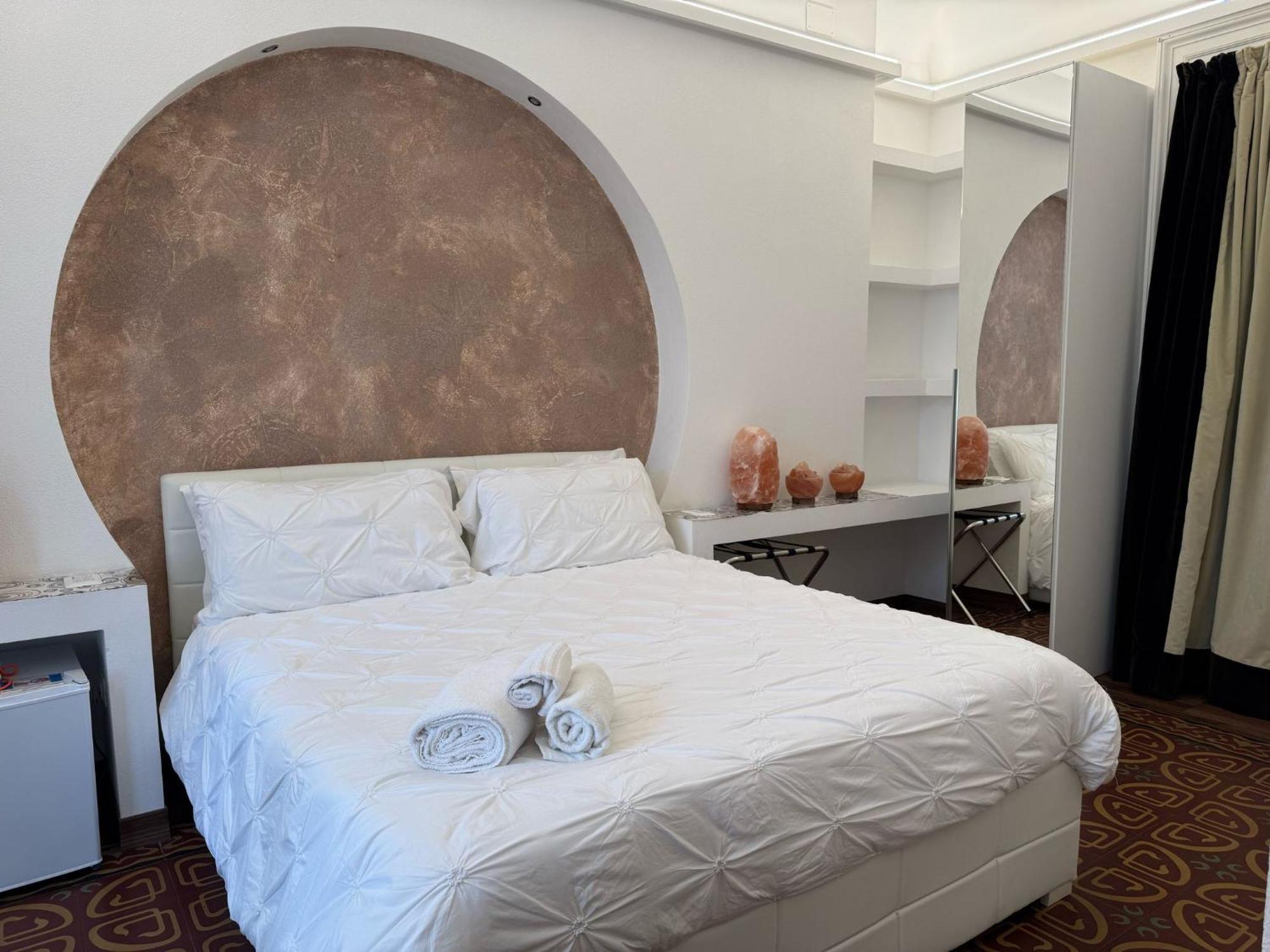 B&B I Mori Catania Luaran gambar