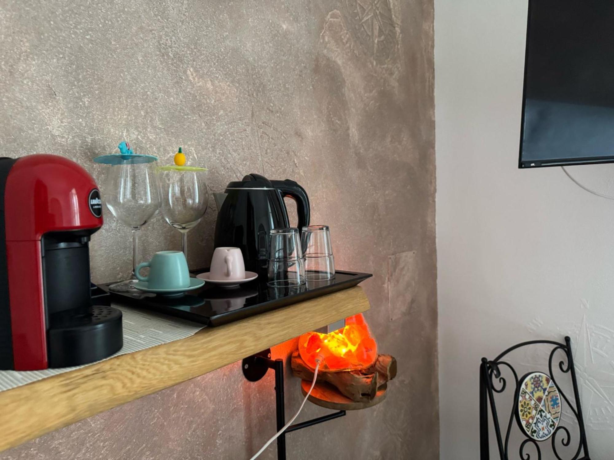 B&B I Mori Catania Luaran gambar
