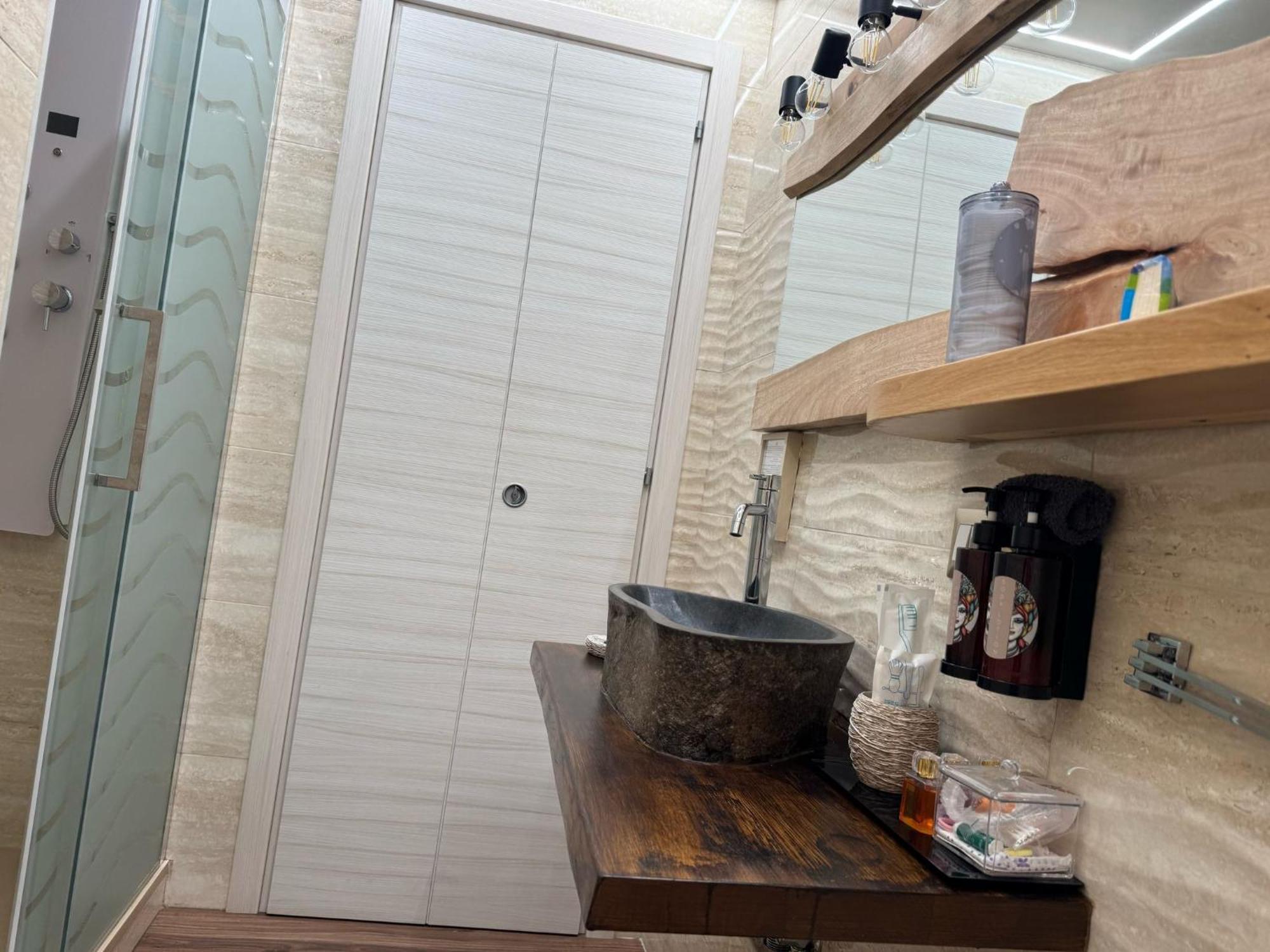 B&B I Mori Catania Luaran gambar
