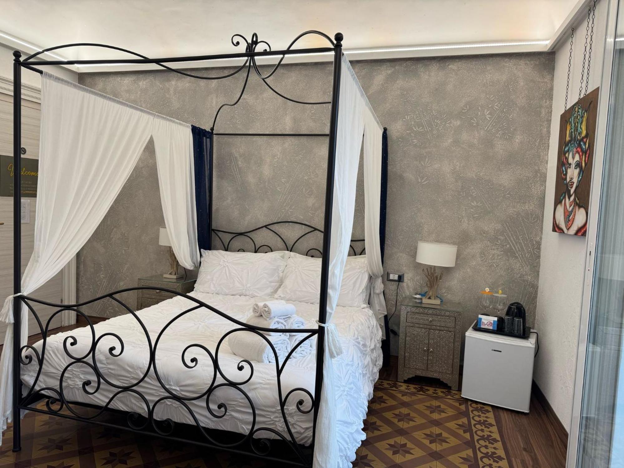 B&B I Mori Catania Luaran gambar