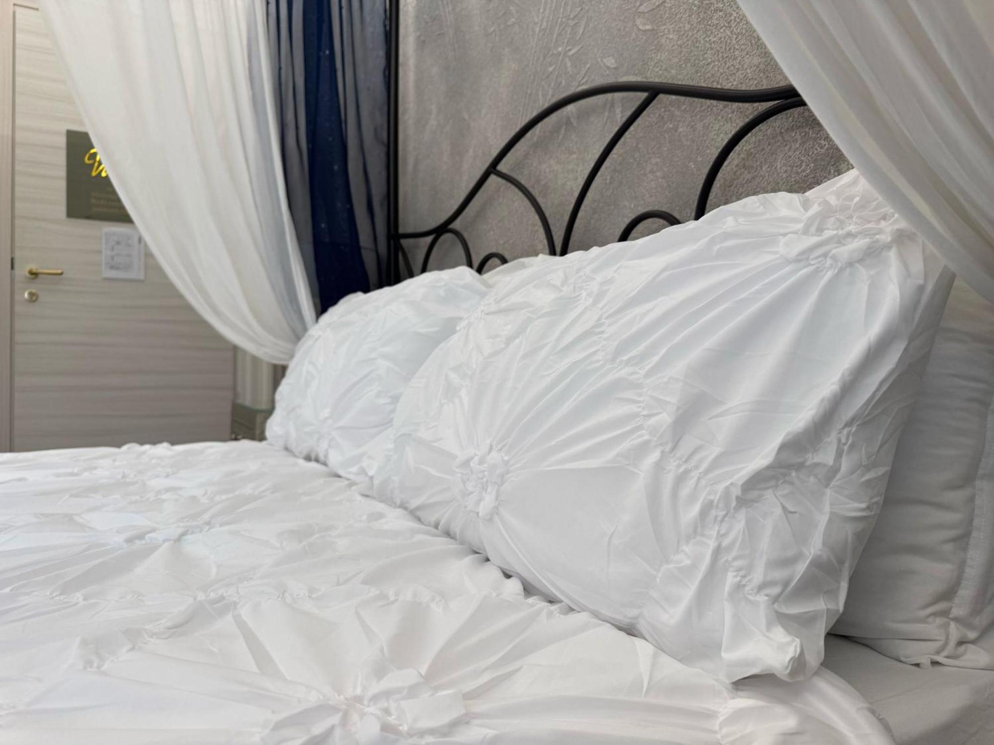 B&B I Mori Catania Luaran gambar