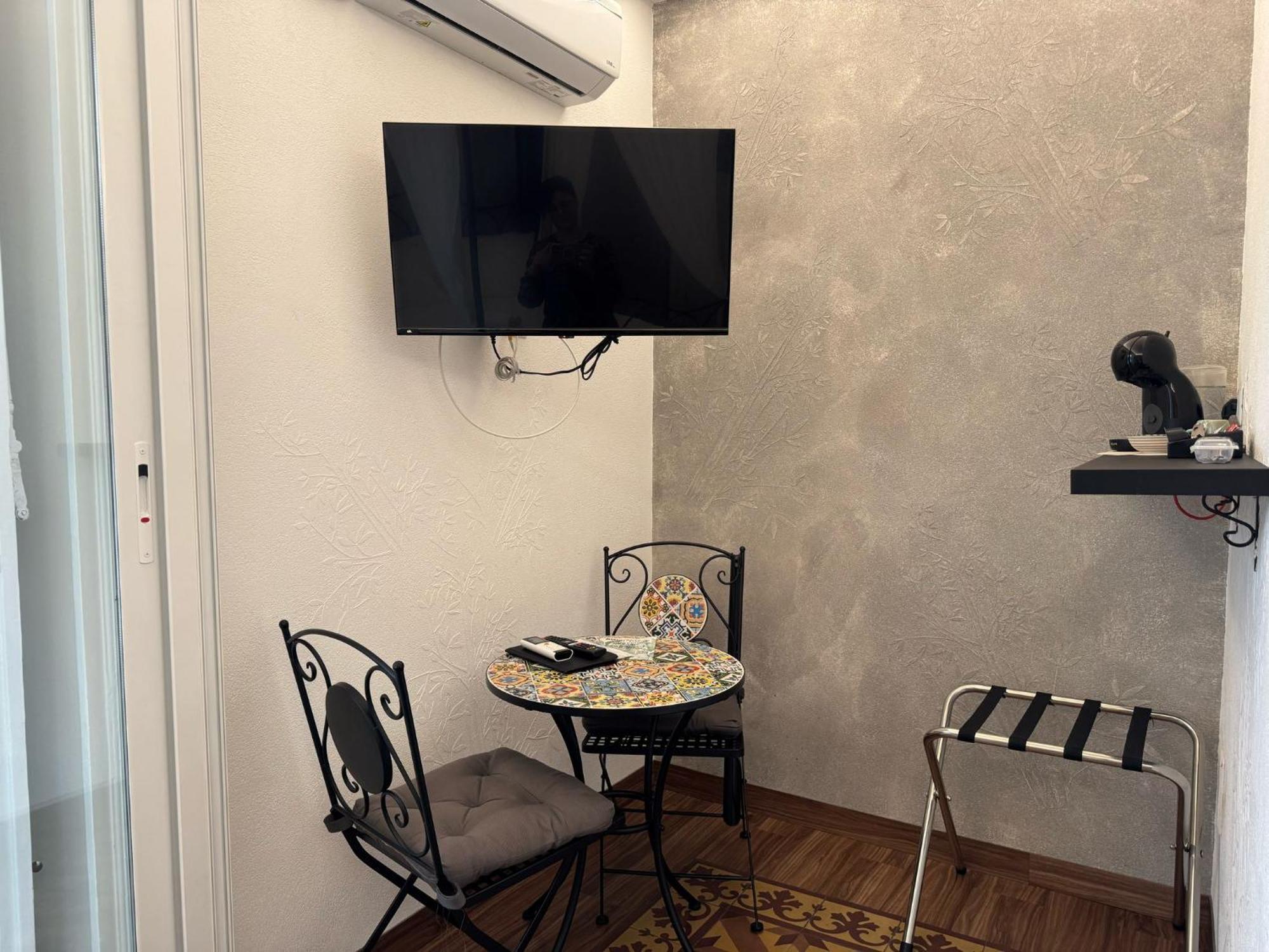 B&B I Mori Catania Luaran gambar