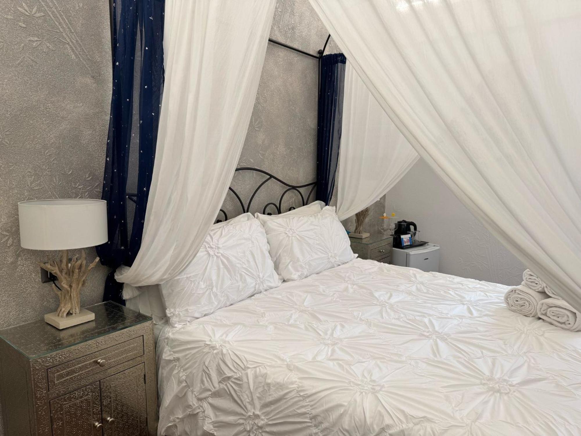 B&B I Mori Catania Luaran gambar