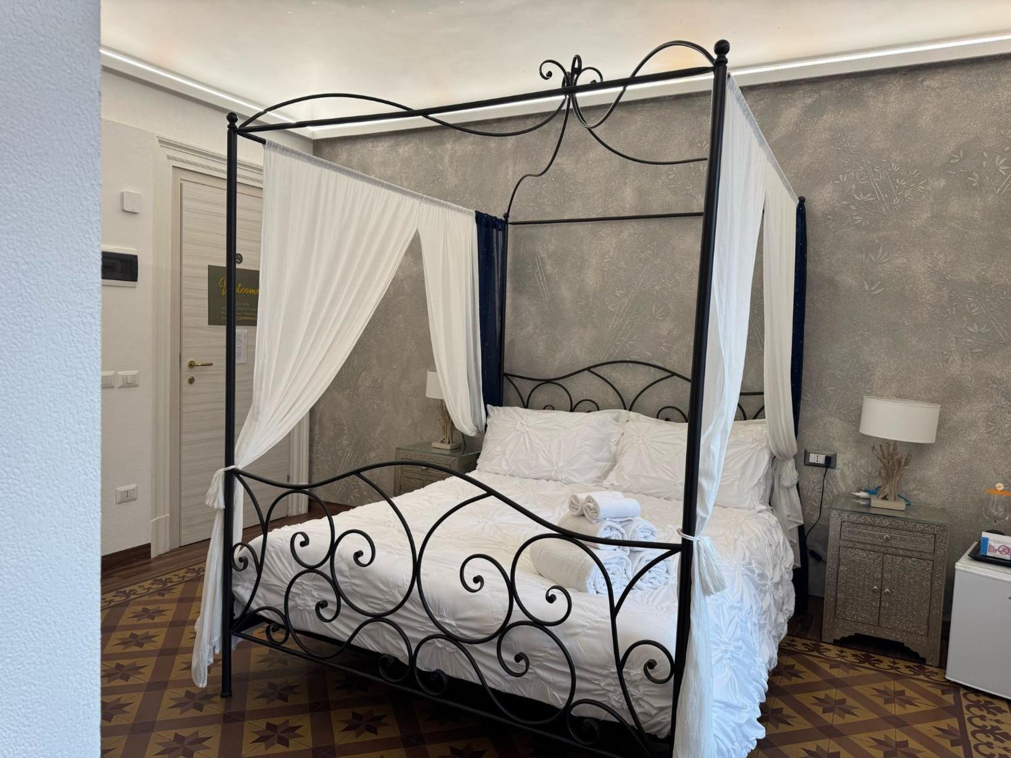 B&B I Mori Catania Luaran gambar