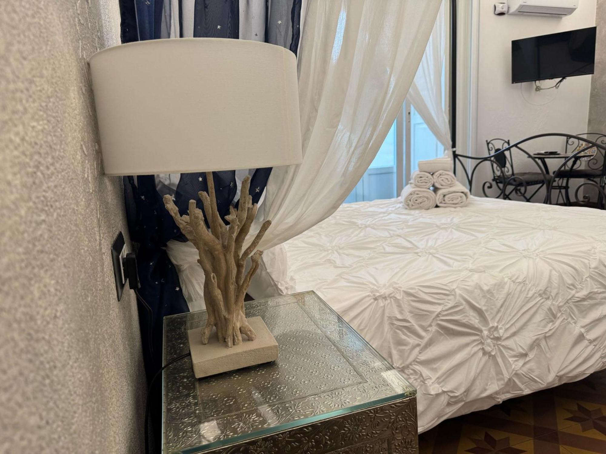 B&B I Mori Catania Luaran gambar