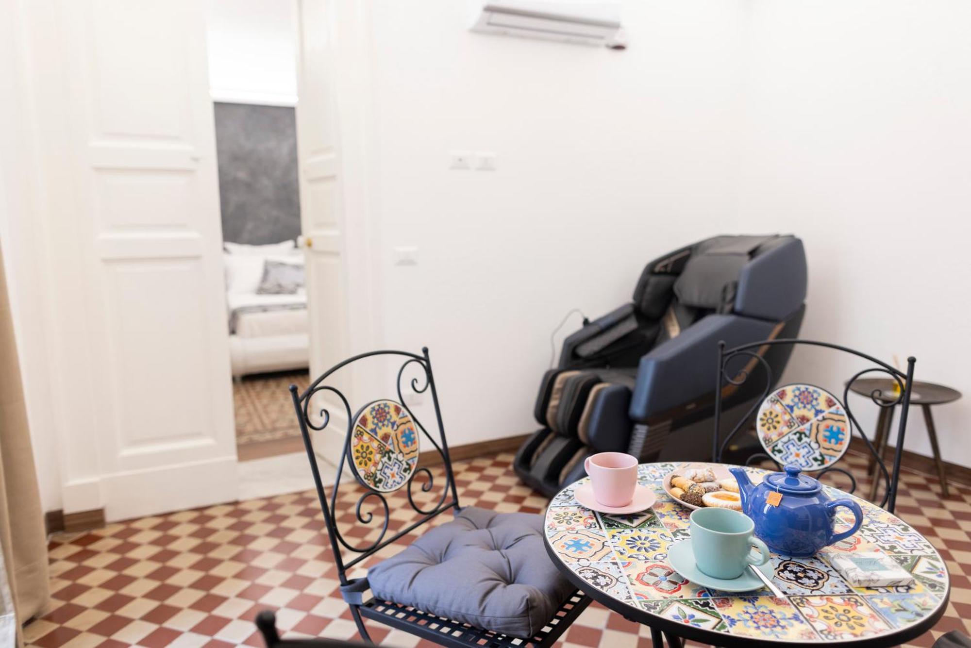B&B I Mori Catania Luaran gambar