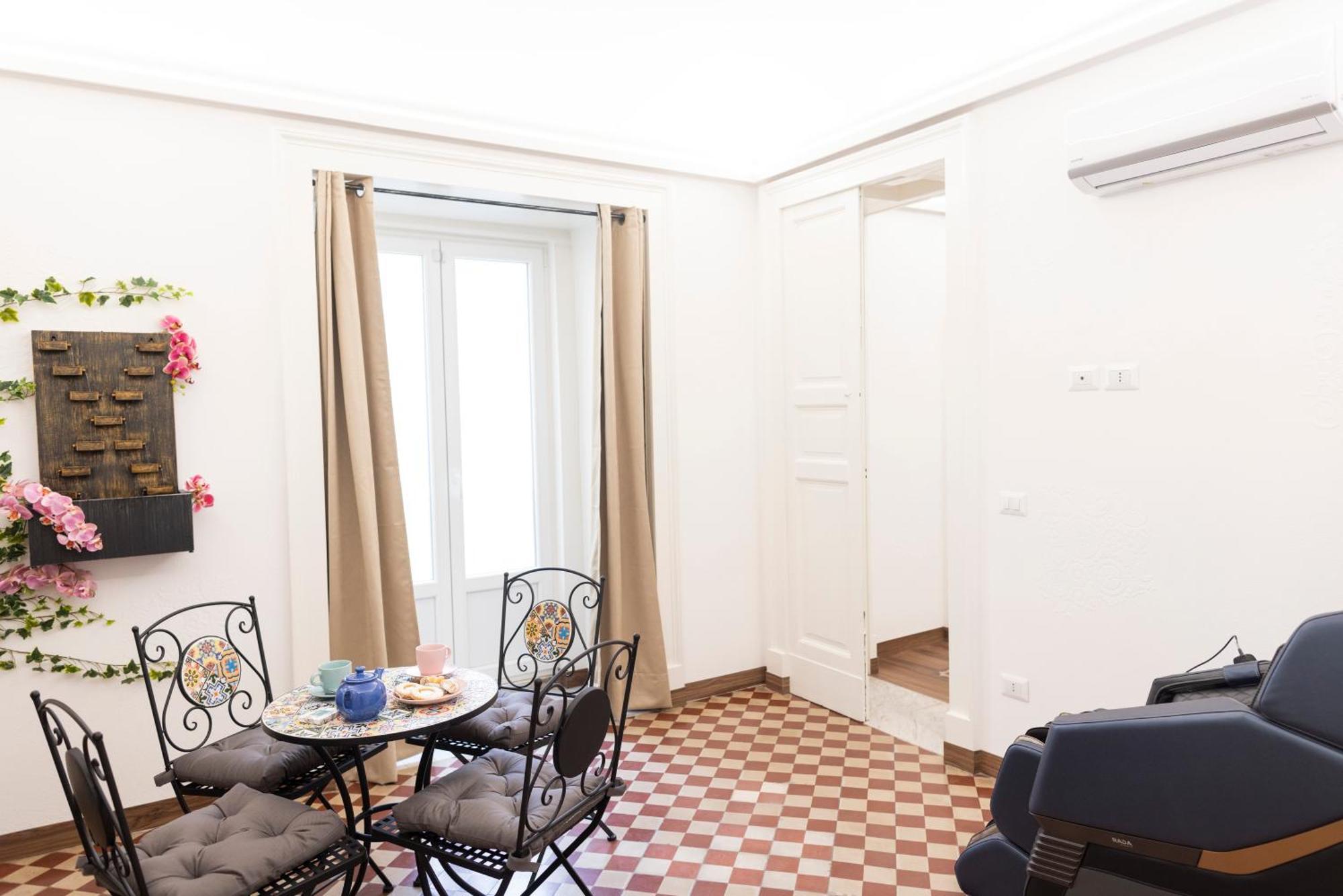 B&B I Mori Catania Luaran gambar