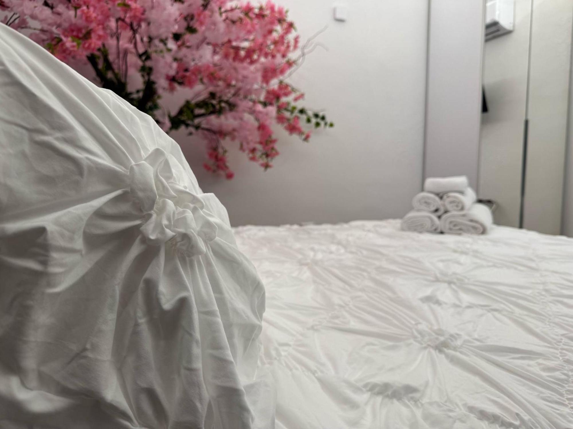 B&B I Mori Catania Luaran gambar