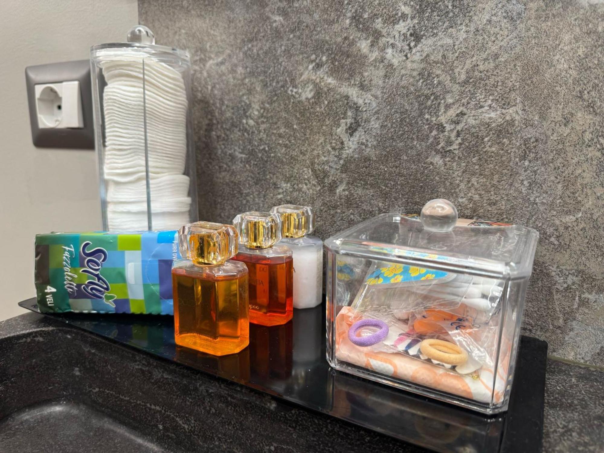 B&B I Mori Catania Luaran gambar