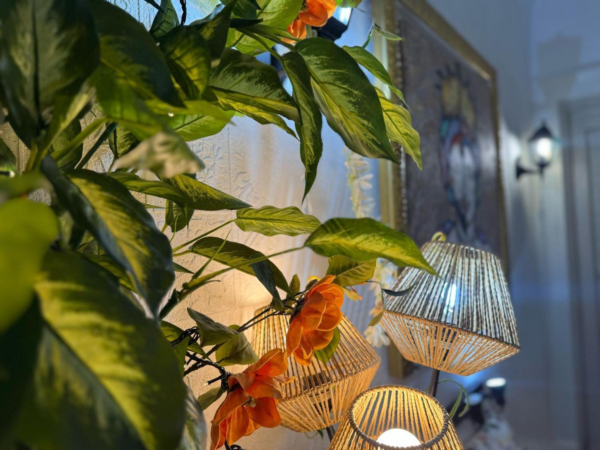 B&B I Mori Catania Luaran gambar