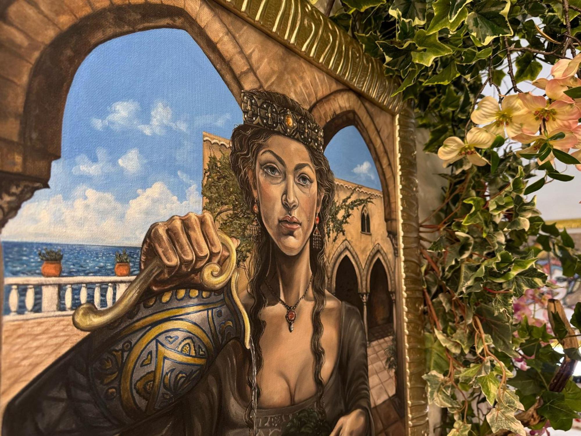 B&B I Mori Catania Luaran gambar