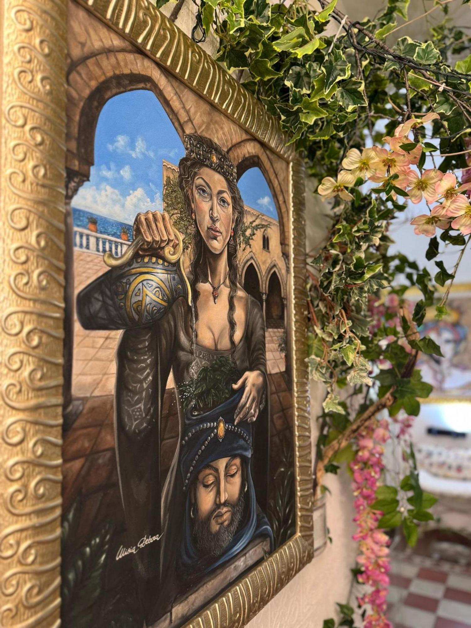 B&B I Mori Catania Luaran gambar