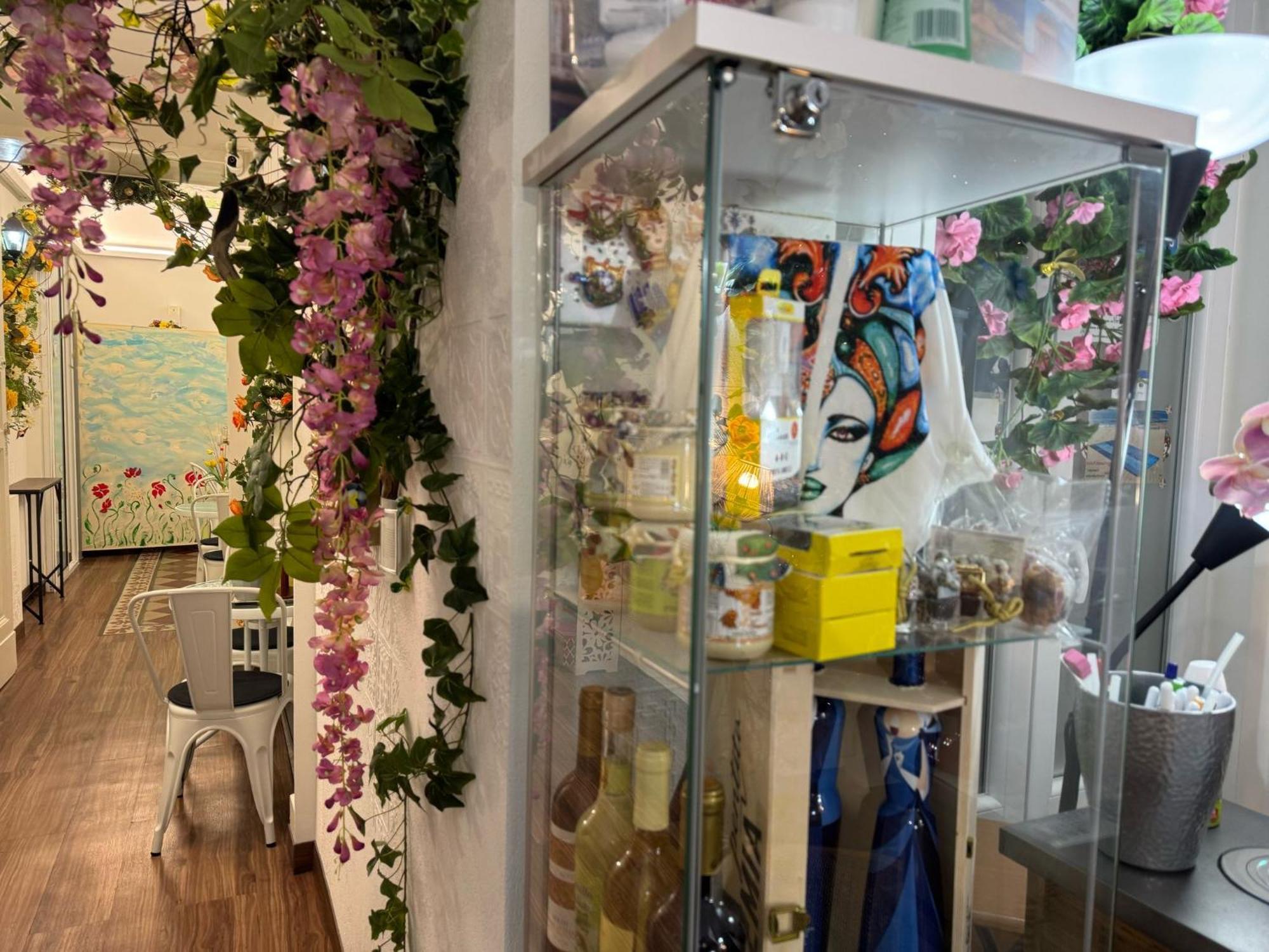 B&B I Mori Catania Luaran gambar